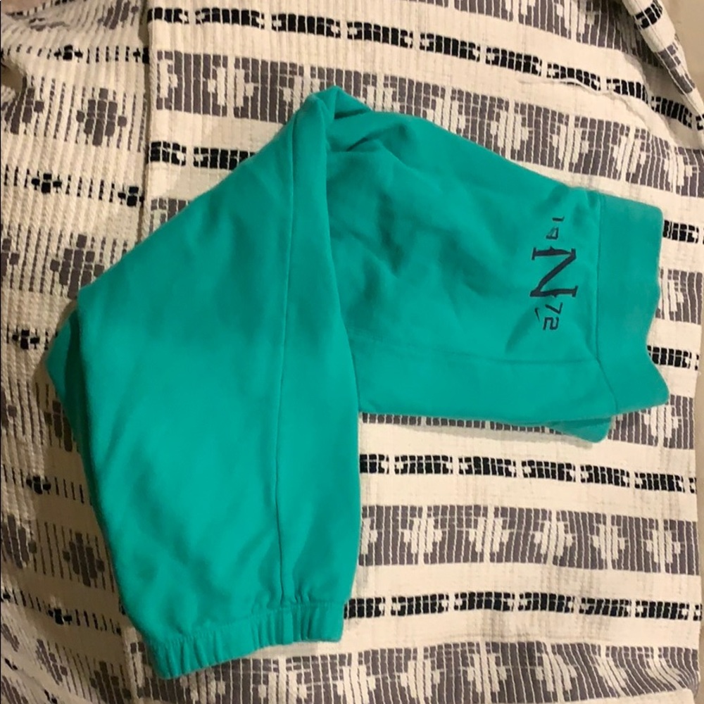 1972 JOGGERS  NIKE